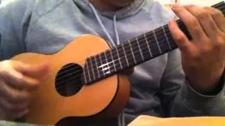 Daughter - Candles (Instrumental Cover)