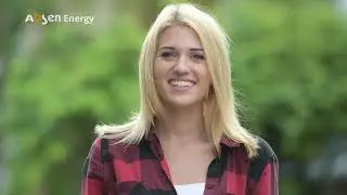 Absen Energy -- Trusted Energy Storage Solution Provider