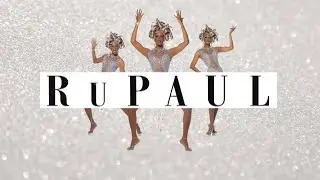 RuPaul - Back to My Roots