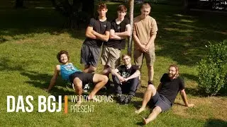 Berufsschule I Fürth - Berufsgrundschuljahr (BGJ) Schreinerausbildung 1. Lehrjahr