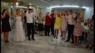 Avanti Zenekar - Nád a házam teteje (esküvői és party zenekar)