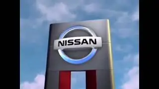Introducing the 2012 Nissan SUV's TV USA English Commercials