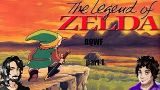 Classic Zelda Run