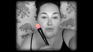 DollarGeneral $3 Beauty Accents TearDrop Blending Sponge Demo&Review