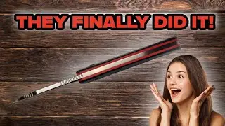 Почему Kizer Snick может стать вашим новым любимым ножом! #edc #ножи #фиксированныйлезвие