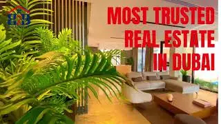 B2B Real Estate Dubai | Buying & Selling Brokerage