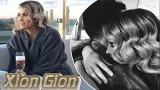 Nikki Gogan announces she is off the market
