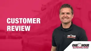 Customer Review | HVAC Service Dallas