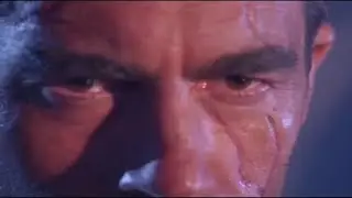 The One True John Connor Leader of the Resistance