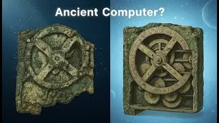 The Antikythera Mechanism &ndash; The Ancient Greek Computer That Shouldn&rsquo;t Exist
