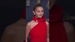 the 77th primetime emmy Awards #selenagomez #lisaedit #viral #viralshort