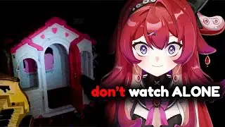 I AM NOT SCARED OF ANY GHOST. | Scary Comp. V81 Reaction