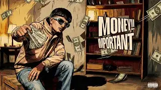 OP REHAN 420 -  MONEY IMPORTANT -    MUSIC VIDEO - OFFICE 