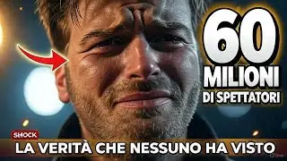 La confessione di Kıvanç Tatlıtuğ ha fatto scalpore nel mondo! Dietro le quinte di Cesur ve Güzel