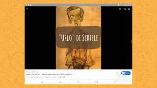 Espressionismo tedesco e francese
