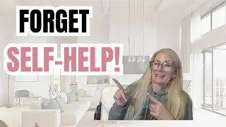 Зависимость от самопомощи ВРЕДНА для осуществления желаний! || Тамара Доррис