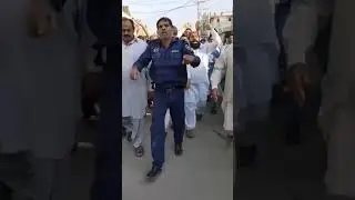 Guard who killed his bank manager in Pakistan