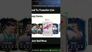 PACKING 99 DAVID BECKHAM FUTTIES ICON - EA SPORTS FC 24