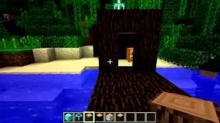 Minecraft 12w38a snapshot - обзор изменений