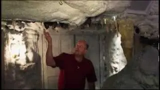 DC Home Systems Bat Cave Theater