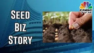 India's Seed Biz Story (Part 2)