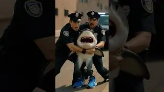 Nooo not again tralalero tralala😰😰 #italianbrainrrot #brainrotmeme202... #shorts