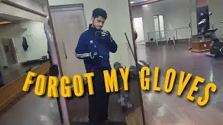 A DAY AT A PAKISTANI GYM | VLOG