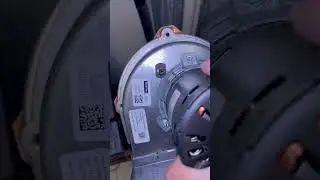 TRANE unit showing E3.2 code how to fix it step by step guide #indoorairqualityllc