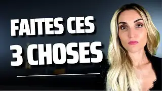 Faites-vous RESPECTER, ne vous laissez plus faire