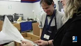 Matt | A Goodwill Mission Story