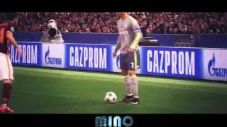 Cristiano Ronaldo  ★  Born to Win  ★  Legend of Real Madrid  ★ 2016  ★  Skills & Goals  ★