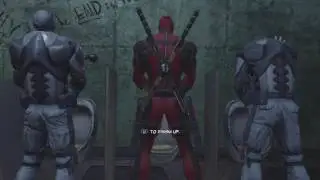MAJOR DESTRUCTION!!! | Deadpool #3