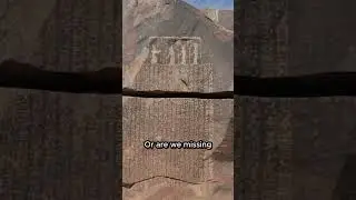 The Saw Marks That Shouldn&rsquo;t Be There