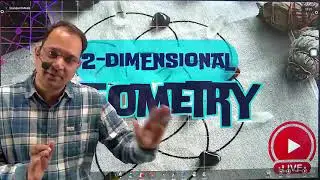  2-D Geometry Live Class-01 &raquo; RPSC Second Grade Maths Repeater Course AMIT GAUR'S ACADEMY