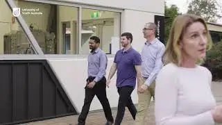 High-Tech Manufacturing: Supporting industry via inter-disciplinary research and innovation
