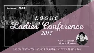 Women's Conference 2017 - Talk Show