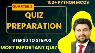 Important Quiz Preparation For Repo