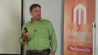 Section 2   Magento Basics, Lesson 6 Functional and Factory Class Groups