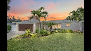 712 Cadiz Rd, Venice Real Estate Photography