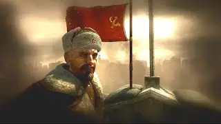 Call of Duty World at War - Final Mission & Reznov Ending Scene