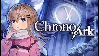 Chrono Ark OST - Final Boss Ending A
