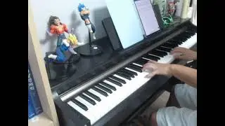 Oli Wood - Overcooked! 2 Main Theme