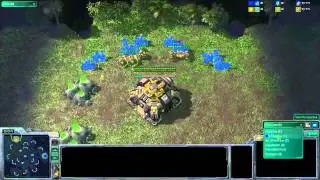 12 Weeks: TvT with Painuser - 5 / 9