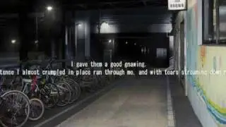 Chaos Head Game - Bad ending Evil Wins 3