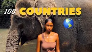 СКОЛЬКО ДЕНЕГ МНЕ ОБОШЛО ПУТЕШЕСТВИЕ В 100 СТРАН!?!??🌎😳