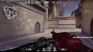 VALORANT Nepal | 1 kill = 1 plate mo:mo challange