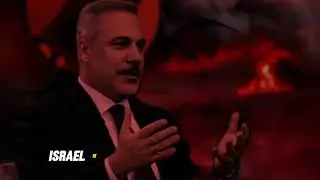 Minister Fidan &ldquo;The YPG must comply with the agreement, hopefully there will be no more fighting&rdquo;
