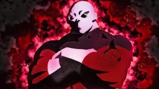 Team FOE X PPG&rsquo;s Giancarlo&rsquo;s Top 4 - Jiren Deck Profile: KTG In Store Regional