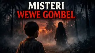 Diculik Wewe Gombel Saat menjelang magrib ❗