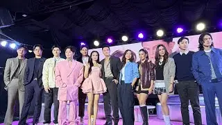 MY HUSBAND IS A MAFIA BOSS SERIES CAST IPINAKILALA NA 